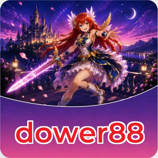 Persyaratan Download dower88
