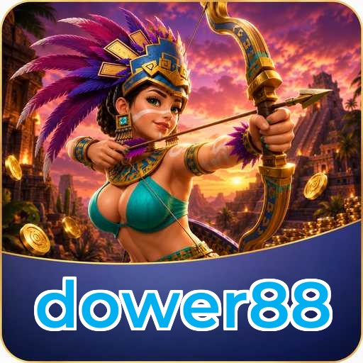 Katalog Aplikasi dower88