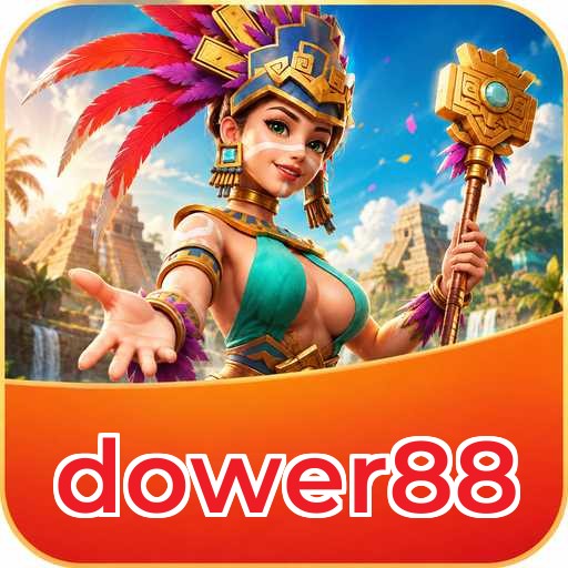 dower88 APK Indonesia - Dashboard dan Interface