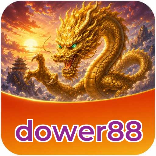 Fitur dower88