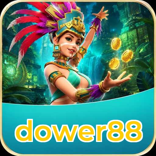 Kontak Resmi dower88