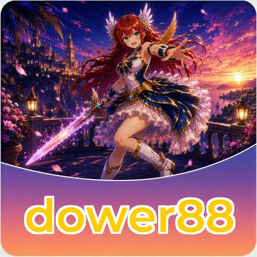 dower88 Installation Tutorial