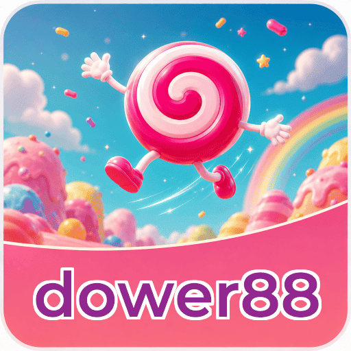 Visi Misi dower88