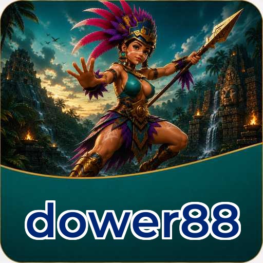 Instalasi dower88 APK