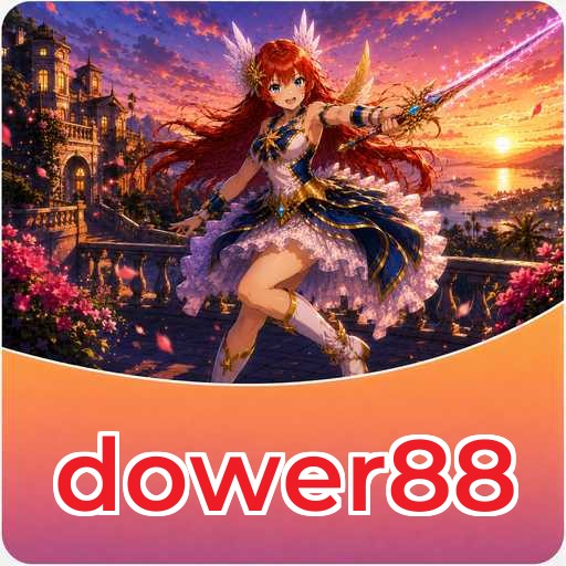 Verifikasi Resmi dower88